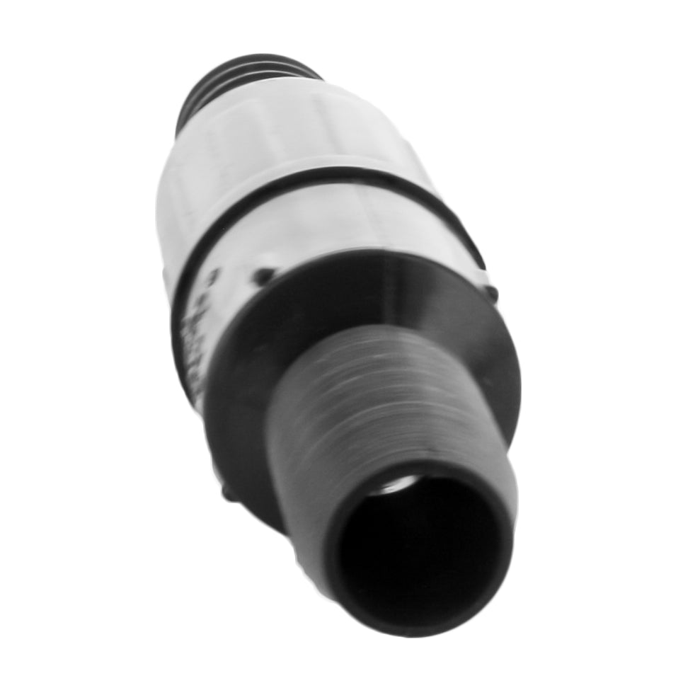 Lasco 1359-010 1" PVC Repair Union Manifold for UltraZone Systems
