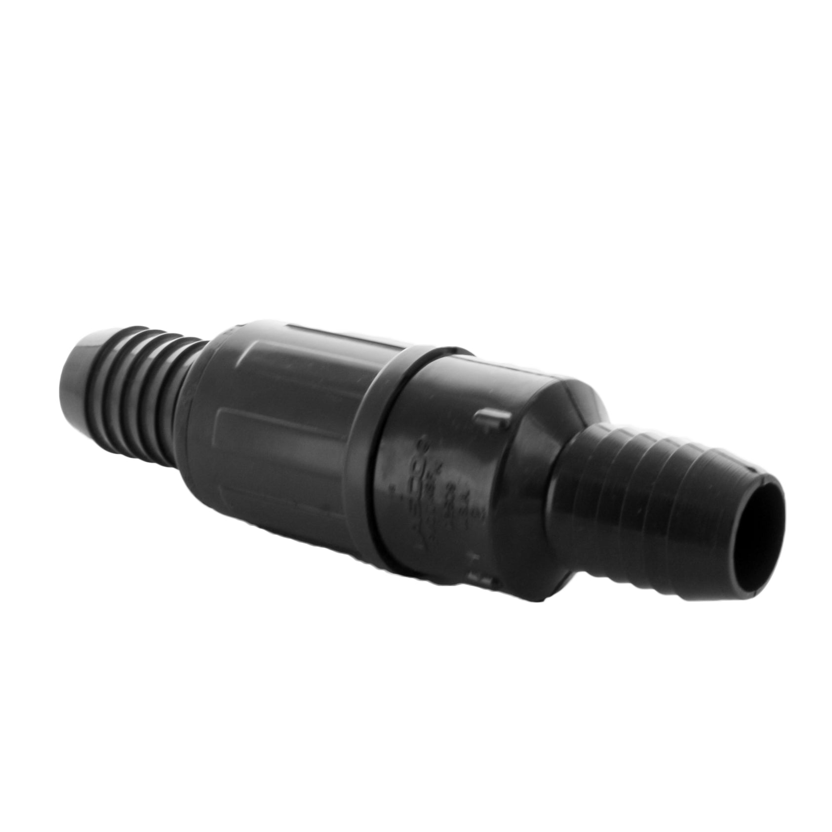Lasco 1359-010 1" PVC Repair Union Manifold for UltraZone Systems