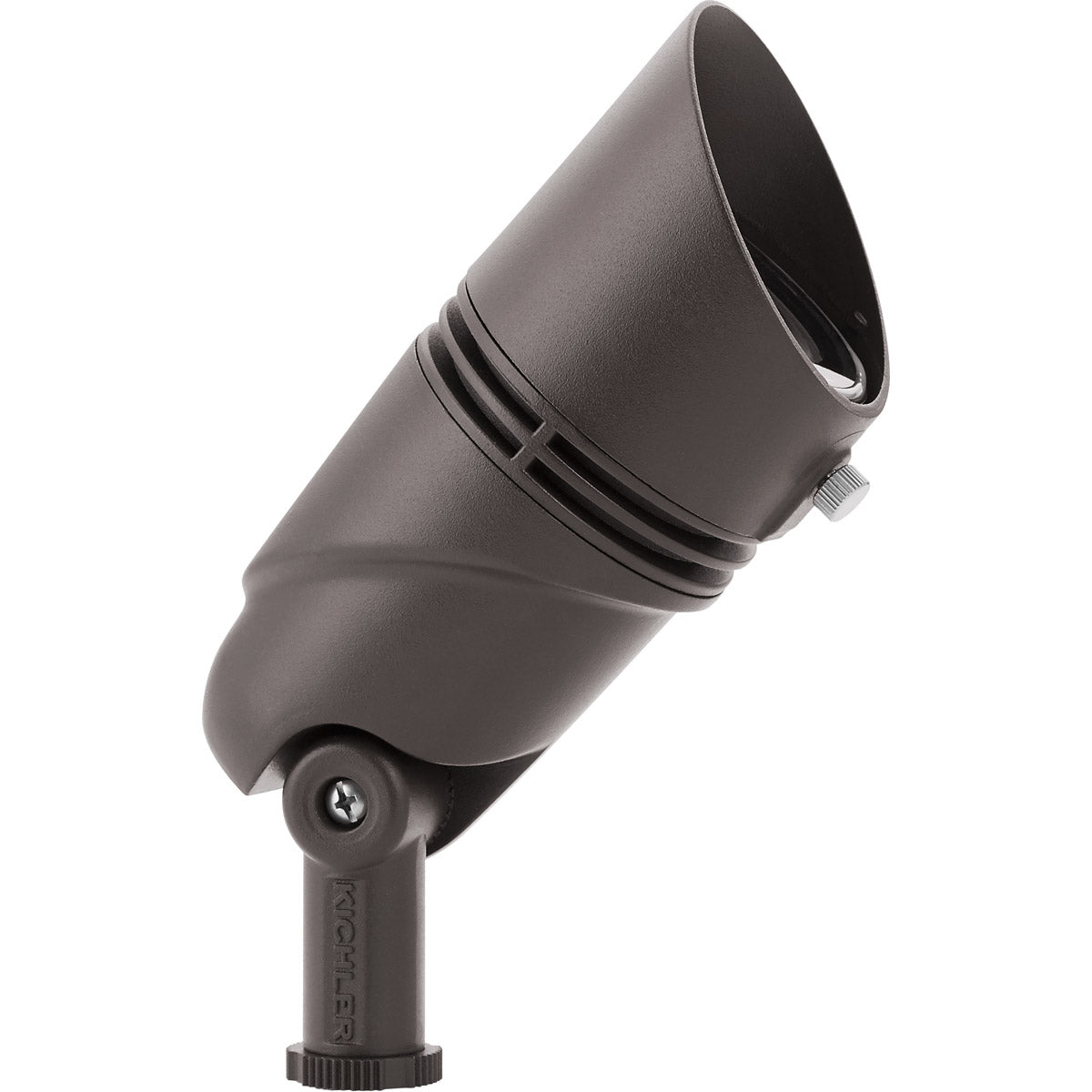 Kichler 16020AZT30 VLO Integrated LED 60 Deg 3000K Up Light
