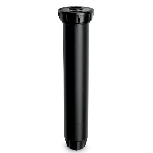 Rain Bird 1806SAMP45 6-in 1800 Series SAM-PRS pop-up spray head showing 45 PSI regulator and 1/2-inch female inlet.