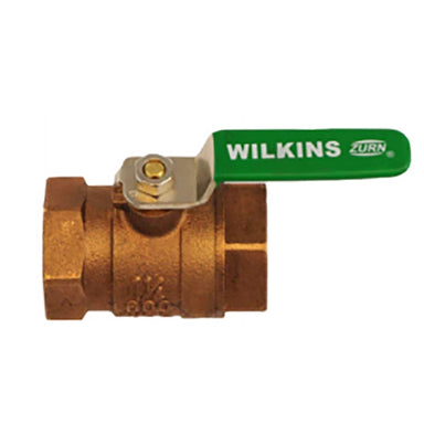 2-850XL 2 in. Lead-Free Ball Valve | Sprinkler Supply Store