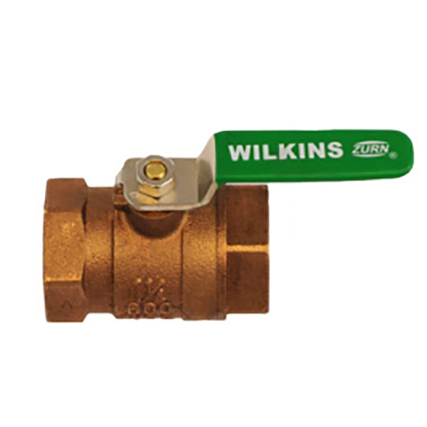 ハル② 2-850XL 2 in. Lead-Free Ball Valve | Sprinkler Supply Store