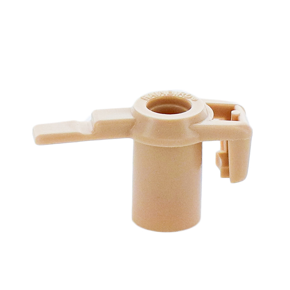 Rain Bird MaxiBird Nozzle #12 (206592-12) — 23° Trajectory, Beige