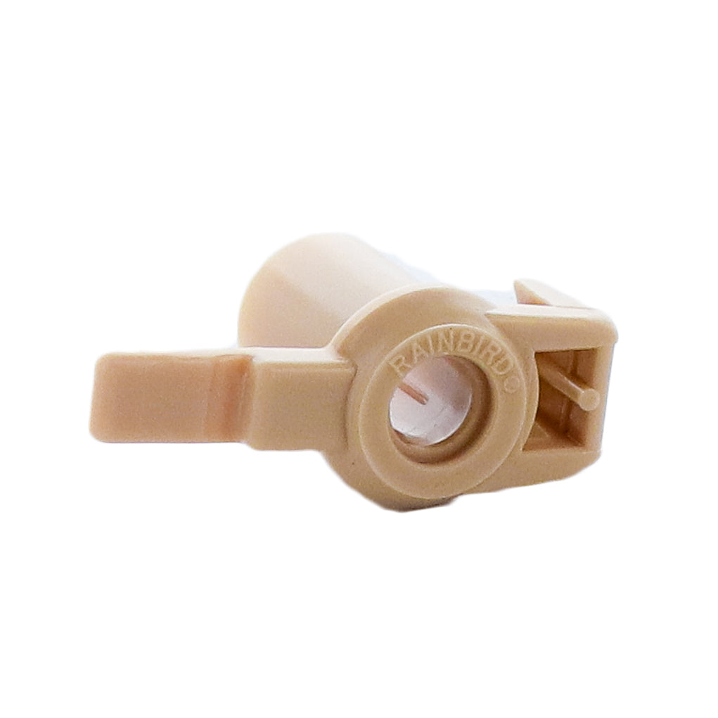 Rain Bird MaxiBird Nozzle #12 (206592-12) — 23° Trajectory, Beige