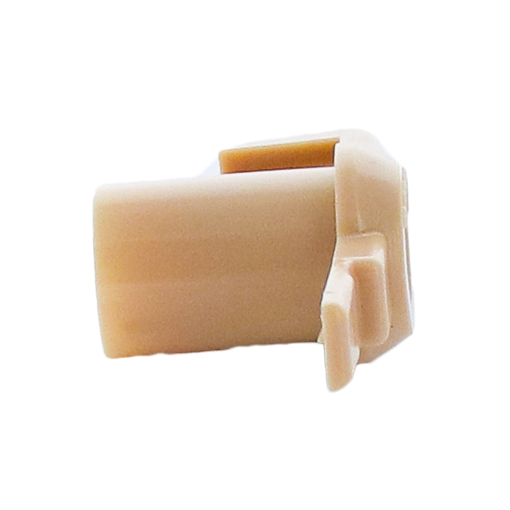 Rain Bird MaxiBird Nozzle #12 (206592-12) — 23° Trajectory, Beige