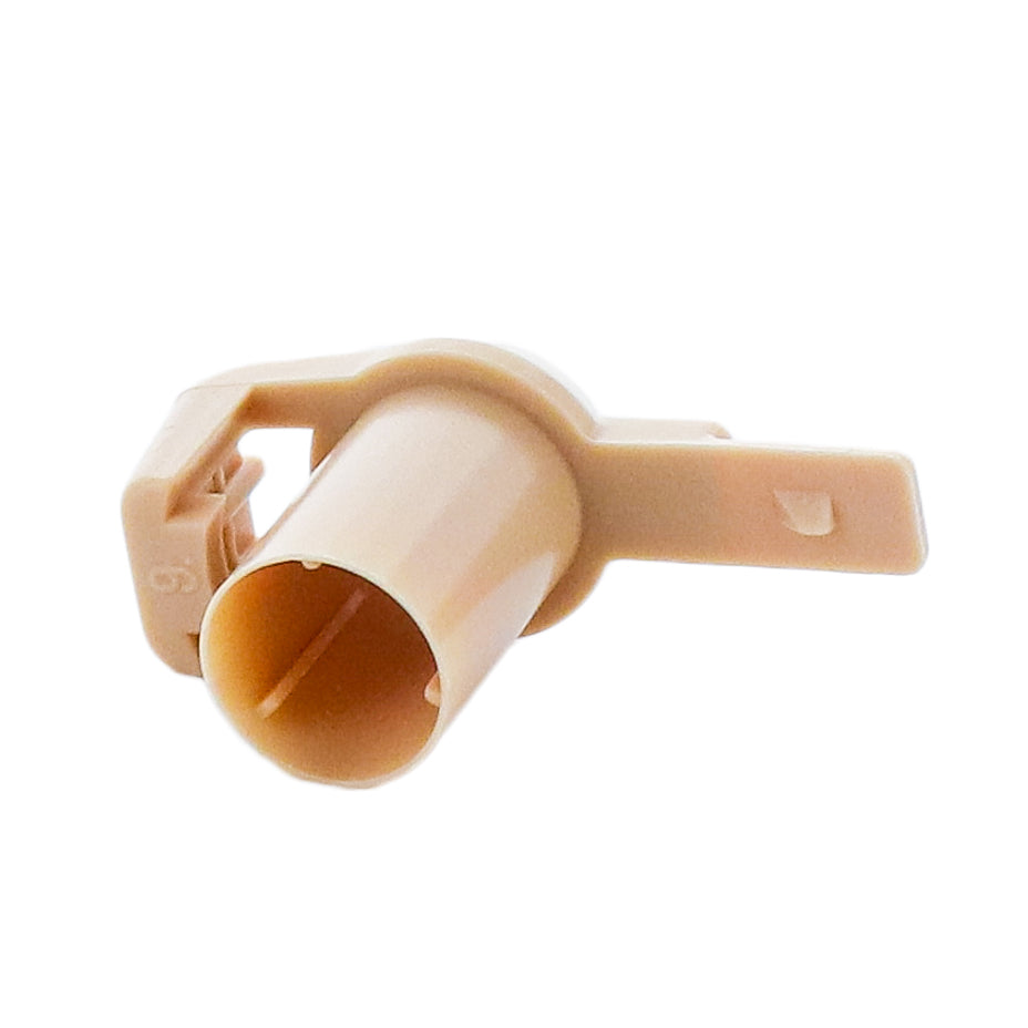 Rain Bird MaxiBird Nozzle #12 (206592-12) — 23° Trajectory, Beige