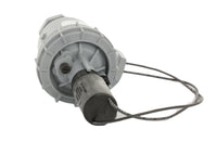 Irritrol 2600T valve installed in irrigation layout, angle view