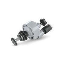 Close-up of Irritrol 2623DPR-1 1-inch PVC valve adapter