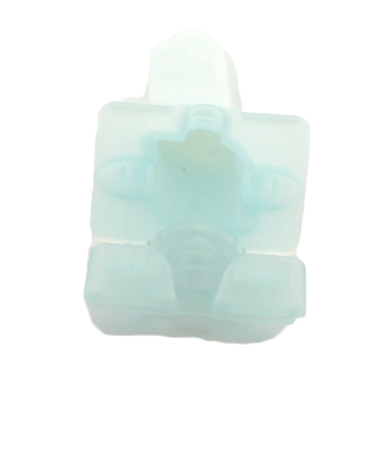 3M DBR/Y-6 kit arranged with a single splice and wire nut visible, showing compact weatherproof design suitable for irrigation and landscape lighting systems.