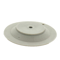 Weathermatic 30-203DMSA replacement diaphragm laid flat, 1-1/2" valve fit, compatible with 8200 Bronze Bullet irrigation valves.