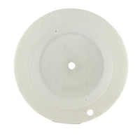 Side view of Weathermatic 30-203DMSA replacement diaphragm with visible mounting features for 1-1/2" 8200 valve assemblies.
