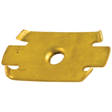 Febco 300-088 brass retainer for Series 765 pressure vacuum breaker, fits 1" and 1-1/4" assemblies.