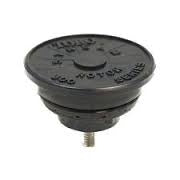 Toro 300-12 #02 medium nozzle assembly for Toro 300-series multi-stream rotor, replacement part shown on white background.