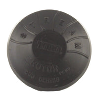 Front-angle view of Toro 300-25 Omni high-pop nozzle assembly showing nozzle head and threaded base for installation.