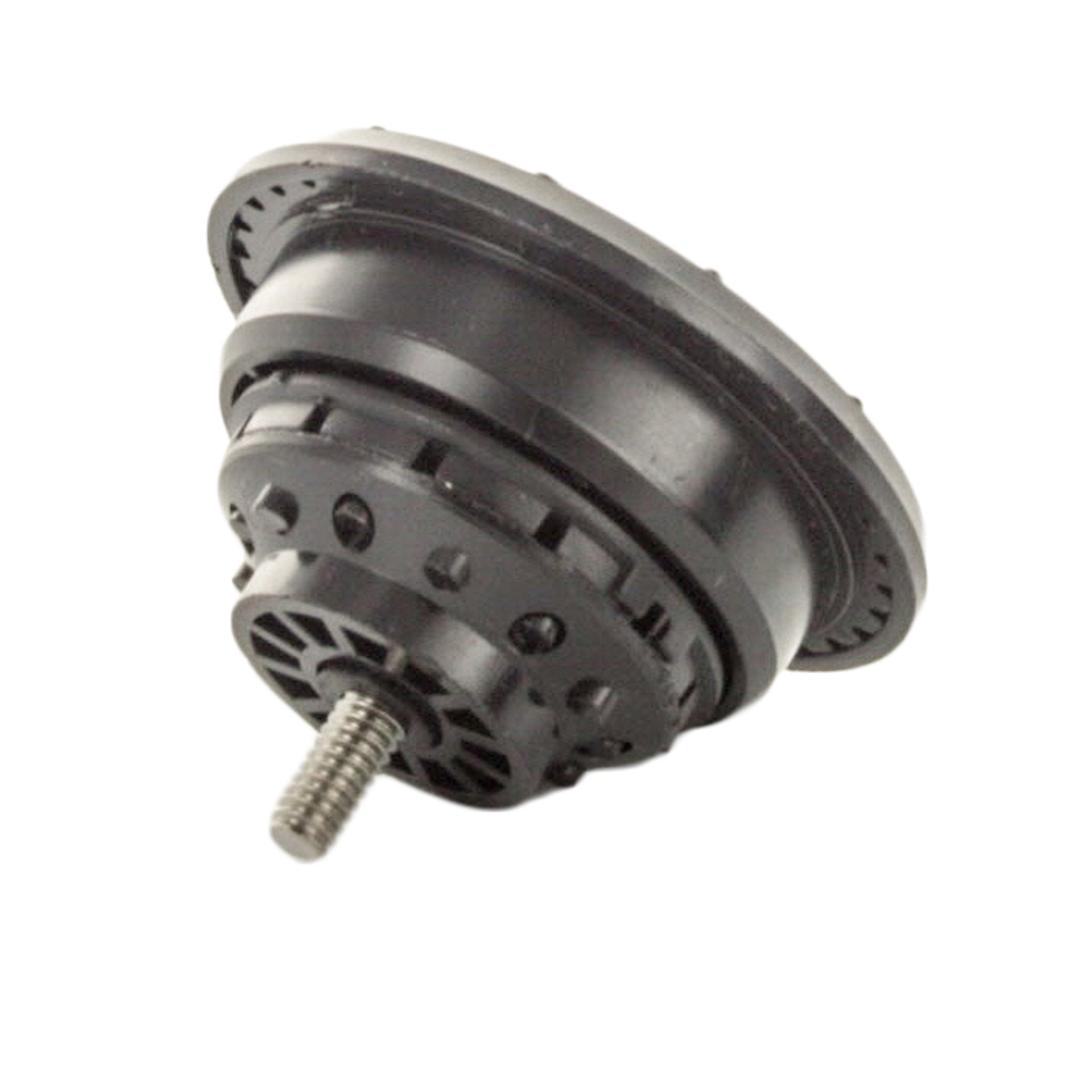 Pack of replacement 300-25 Omni nozzle assemblies on white background, showing multiple units and threaded connection points.