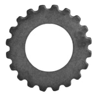 Close-up product image of Toro 316-00 360 degree arc disc sprinkler nozzle showing disc shape and spray openings for rotor replacement and repair