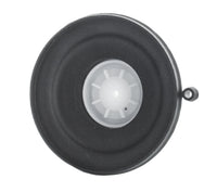 Close-up of Hunter 332100SP diaphragm assembly, highlighting double-beaded sealing edge and black rubber construction for leak-free performance.