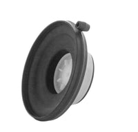 Hunter 332100SP diaphragm assembly photographed with neutral background, ready-to-install OEM replacement part for irrigation valve maintenance and repair.