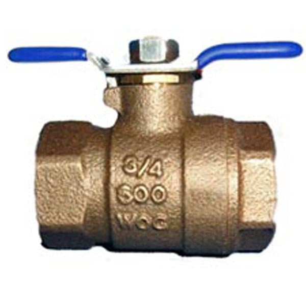 Wilkins 34-850T 3/4