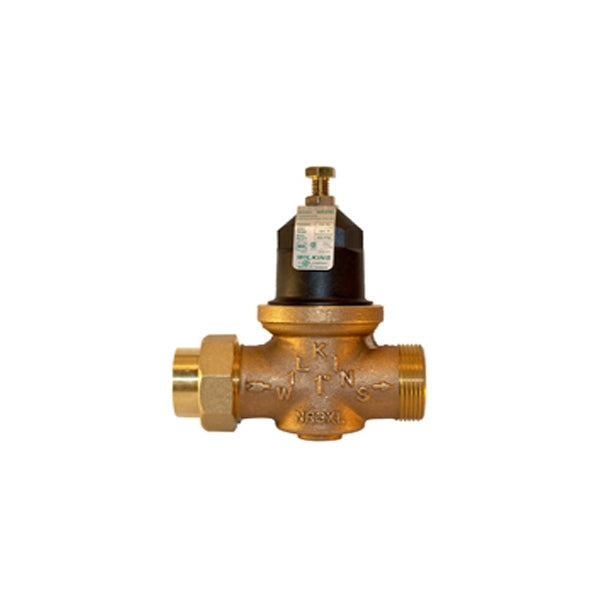 Wilkins 34-NR3XL 3/4 in Lead-Free Pressure Reducing Valve