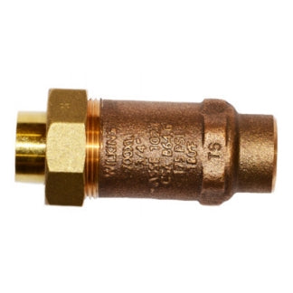 700XL Dual Check Valve, 3/4 in | Sprinkler Supply Store