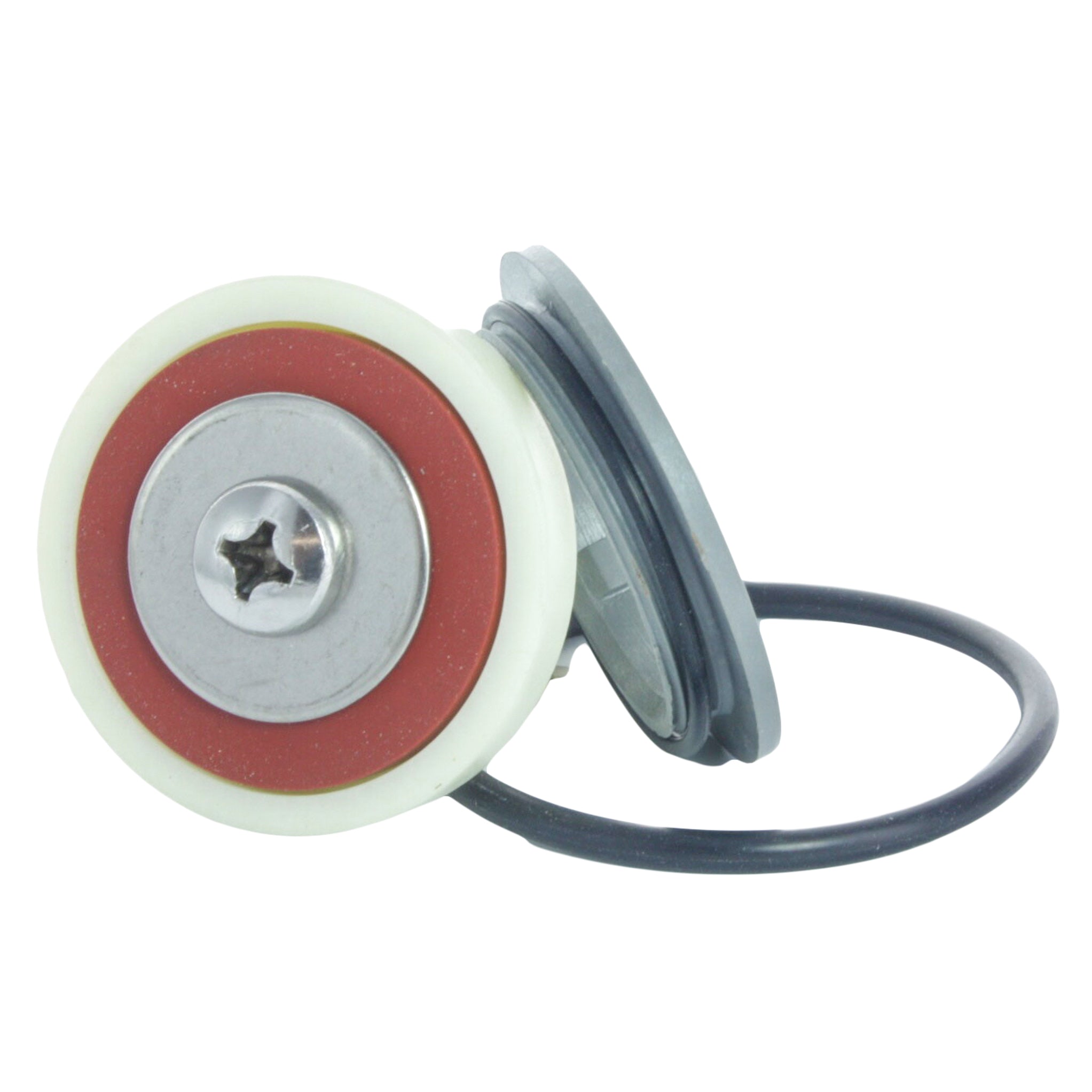 Conbraco 40-004-A2 Check Poppet Repair Kit, 3/4 to 1 in