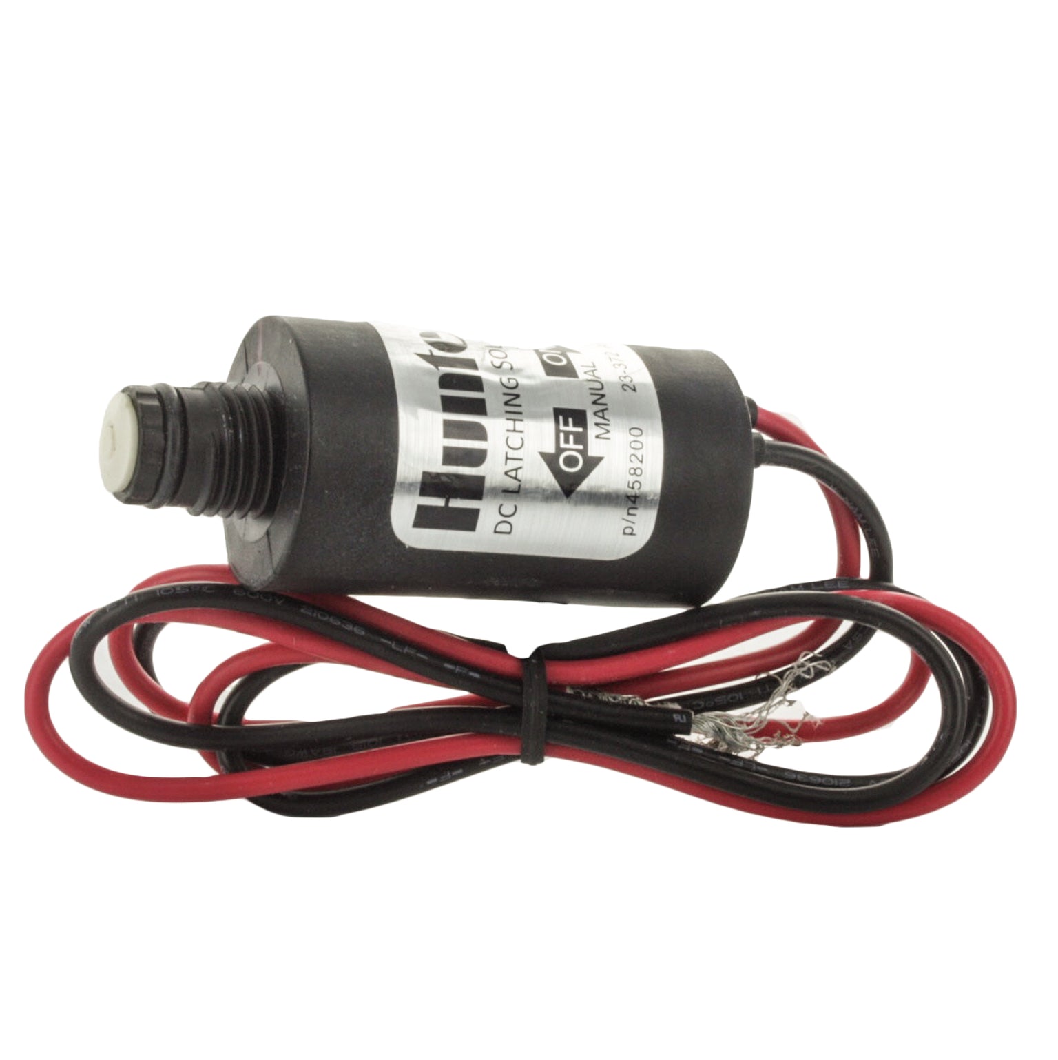 Valvola A Globbe Hunter ICV101G - Serie ICV 1 Pollice - Professionale Per Irrigazione E Acqua Sporca