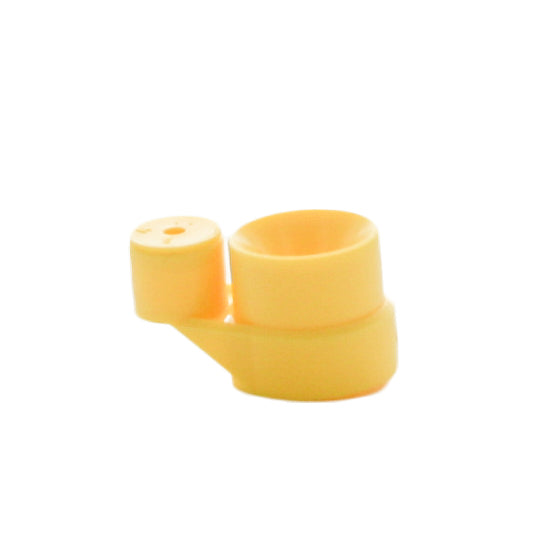 Hunter I-25 Nozzle #4 - Yellow, 25-Pack (463401SP)