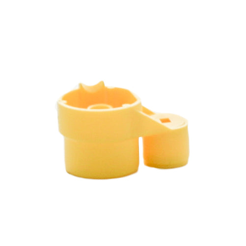 Hunter I-25 Nozzle #4 - Yellow, 25-Pack (463401SP)