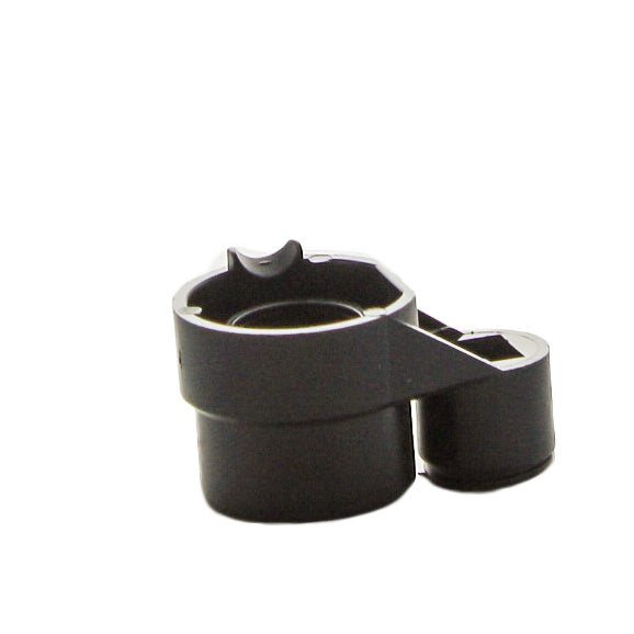 Hunter I-25 Nozzle #28 — Black, Bag of 25