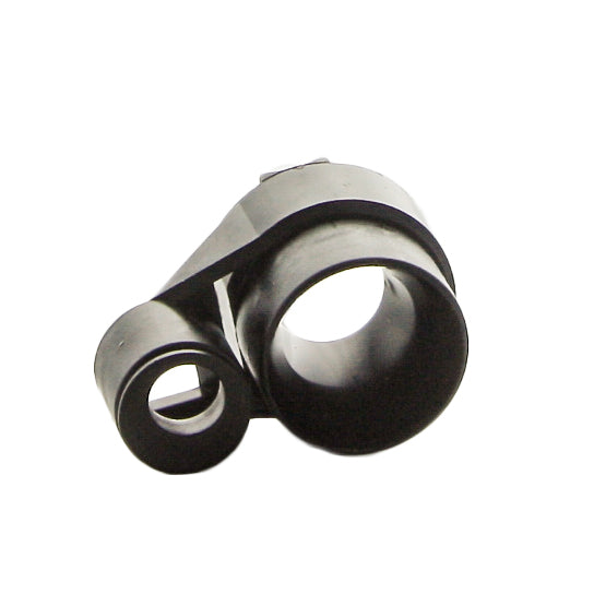 Hunter I-25 Nozzle #28 — Black, Bag of 25