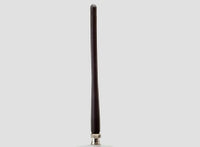 Hunter 522701 27 MHz replacement antenna for ICR and ROAM XL remotes, black external antenna pictured on a white background, product SKU visible.