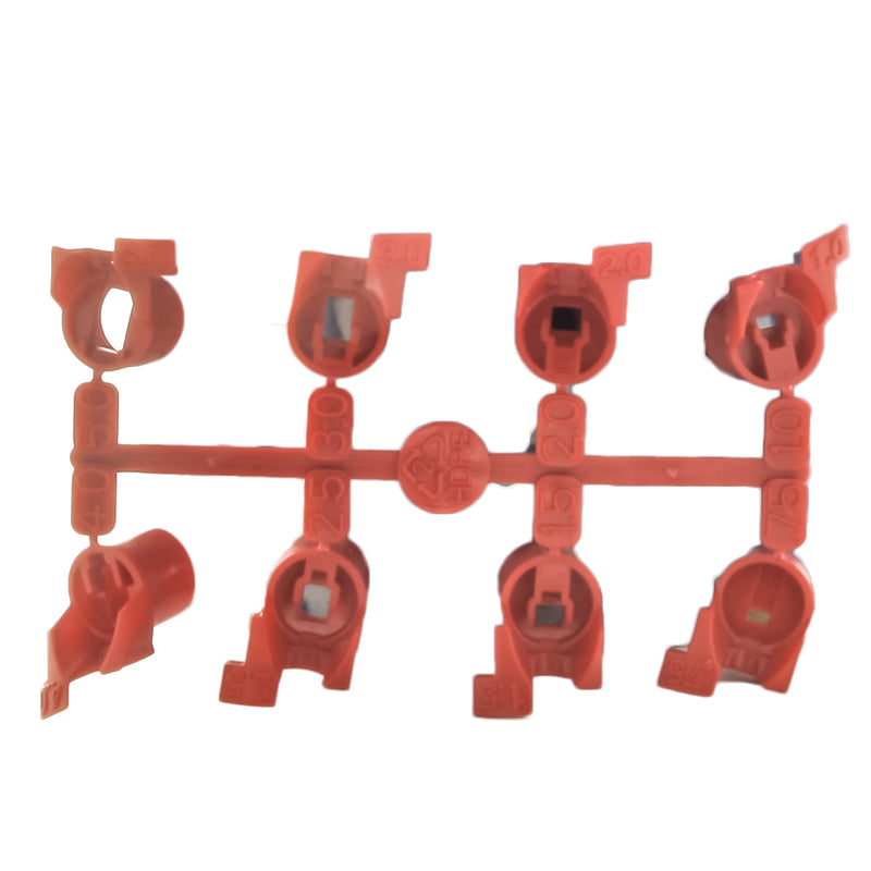 Hunter Ugello Per Irrigatori Serie PGJ, Modello 538700, Ricambio Originale