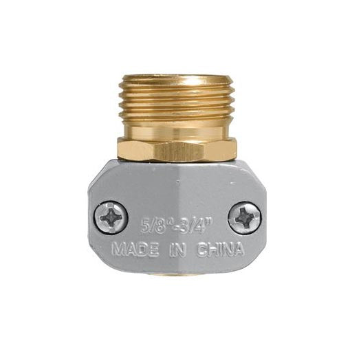 Orbit - 56437 - 5/8-3/4 Brass Male Mender