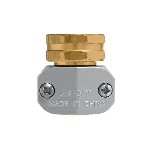 Orbit - 56438 - 5/8-3/4 Brass Female Mender