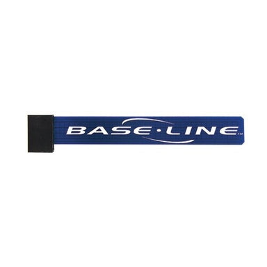 Baseline biSensor original BL-5315B soil moisture sensor with 50 ft direct-burial cable on white background