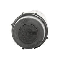 Side view of Toro 640 rotor 644-02-42 highlighting the Check-O-Matic check valve area and stainless-steel-encased nozzle assembly