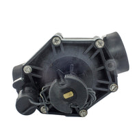 Exploded or angle view of Irritrol 700-2 UltraFlow valve displaying bonnet, diaphragm, and reinforced nylon construction details.