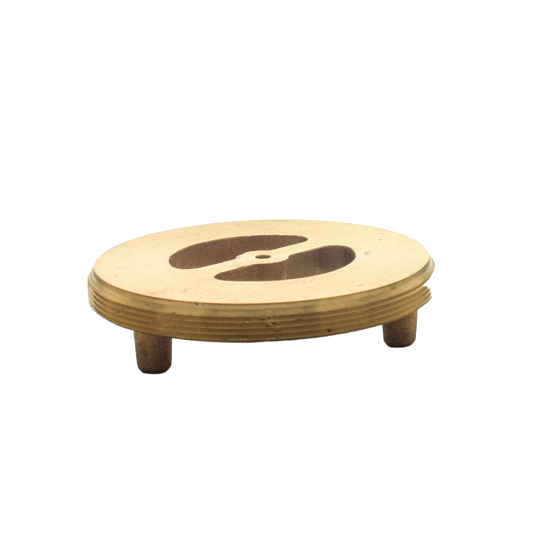 Wilkins Brass Bonnet 1-1/4" for Model 720 (724-20-030F)