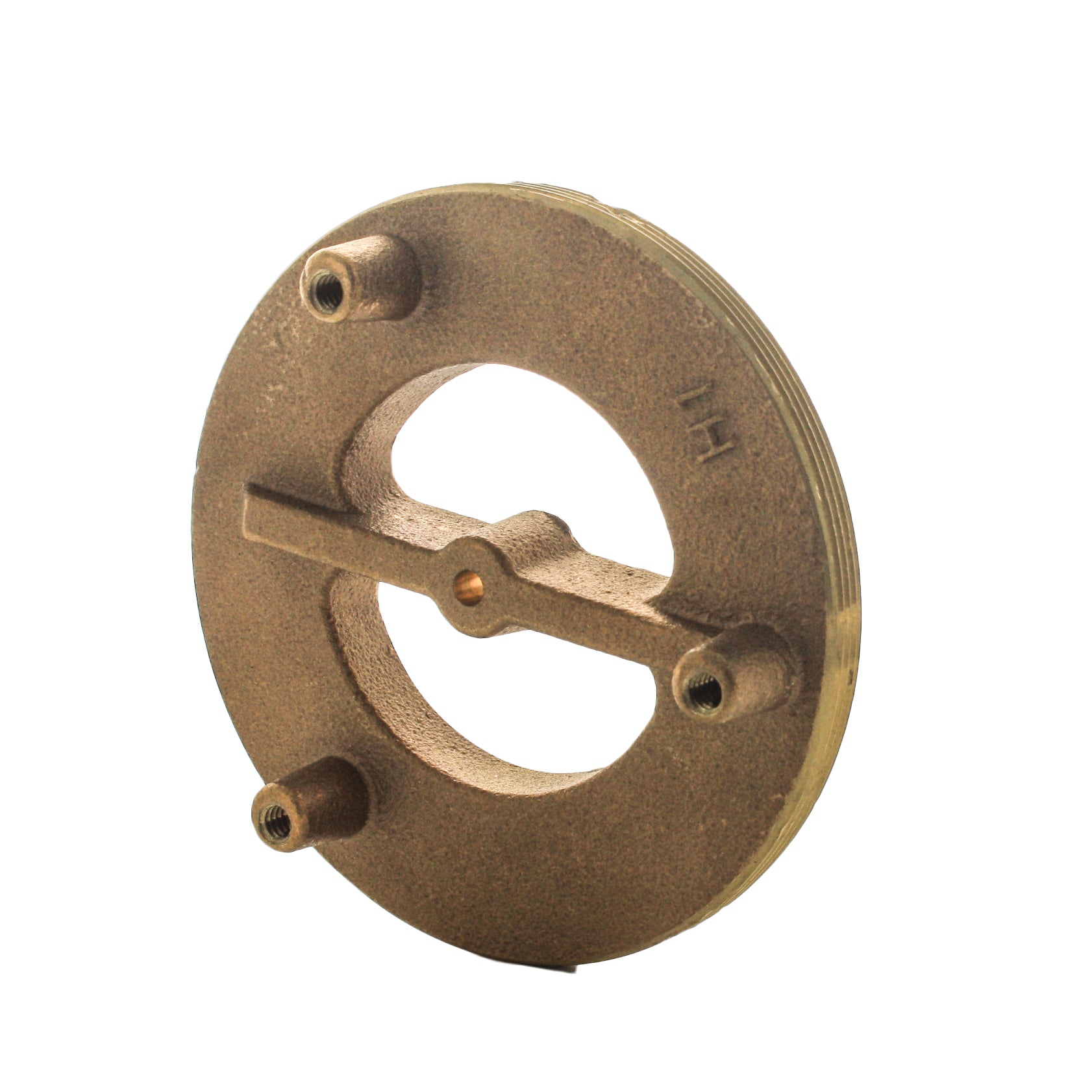 Wilkins Brass Bonnet 1-1/4" for Model 720 (724-20-030F)