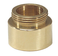 Weathermatic - 72WM - 1/2" Shrub Adapter Sweat