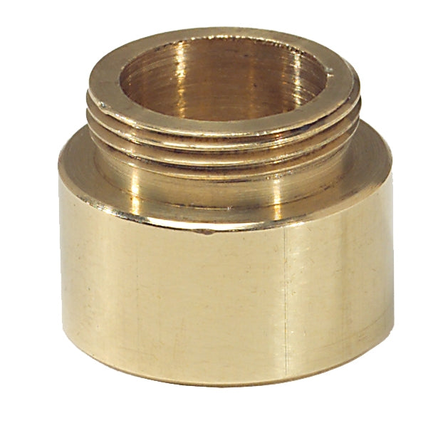 Weathermatic - 72WM - 1/2" Shrub Adapter Sweat