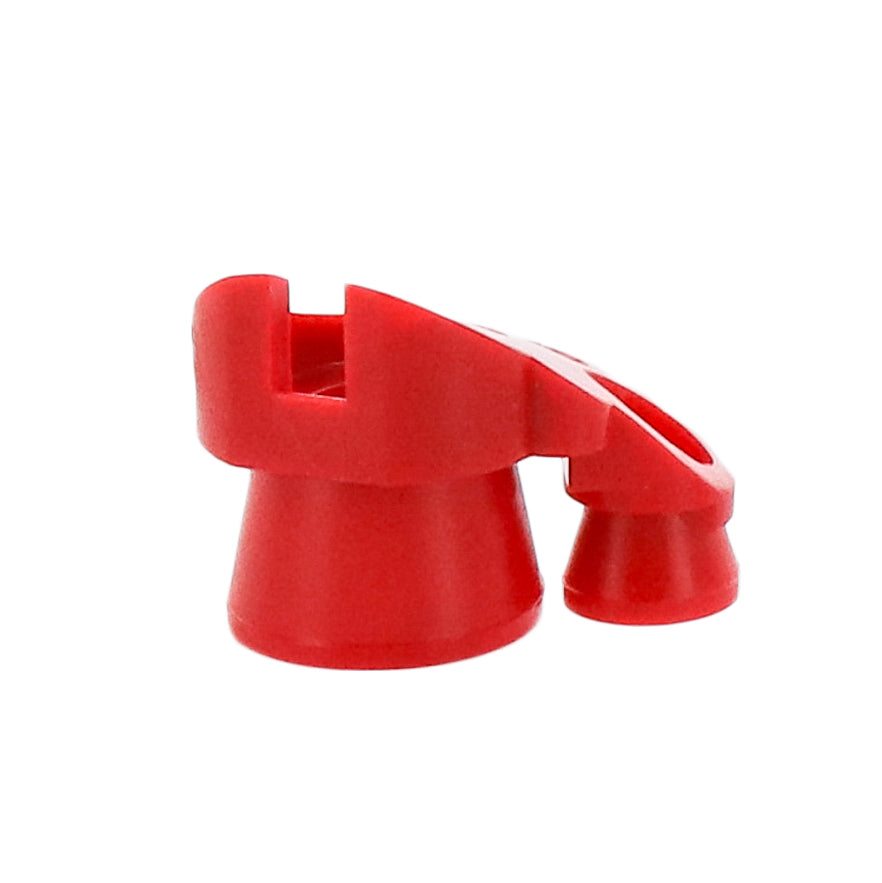 Rain Bird 8005RCNOZ20 Nozzle #20 — Red Rain Curtain