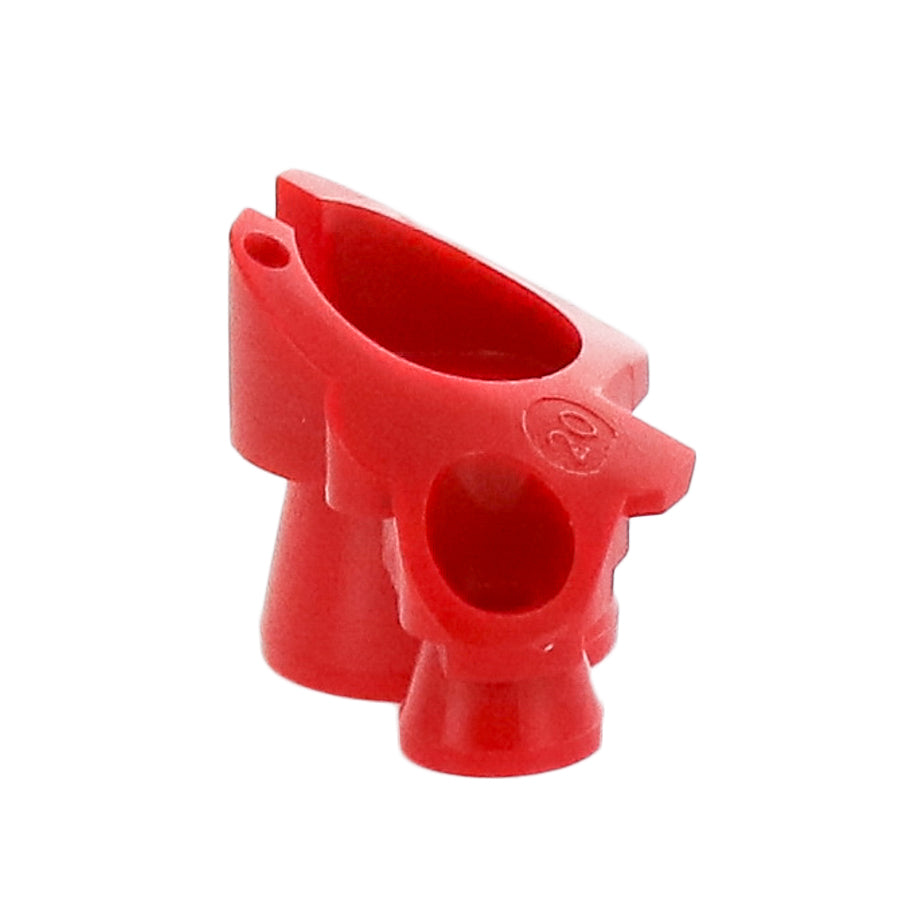 Rain Bird 8005RCNOZ20 Nozzle #20 — Red Rain Curtain