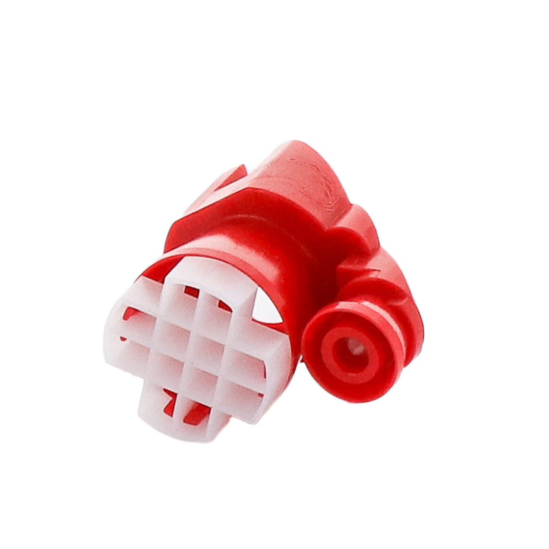 Rain Bird 8005RCNOZ20 Nozzle #20 — Red Rain Curtain