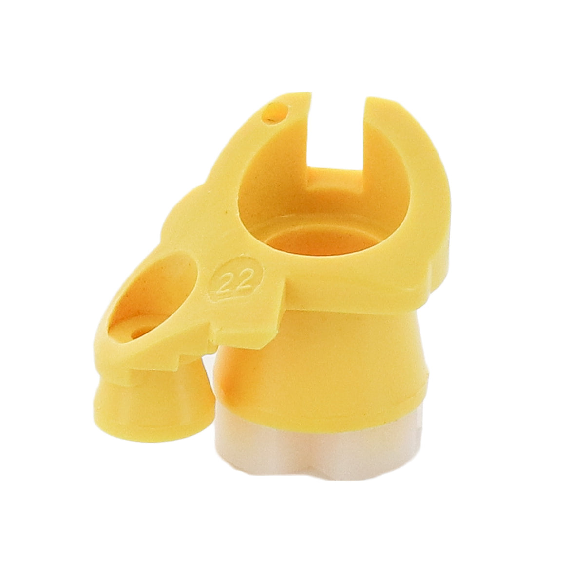 Rain Bird 8005 Replacement Nozzle - No. 22 (Yellow)