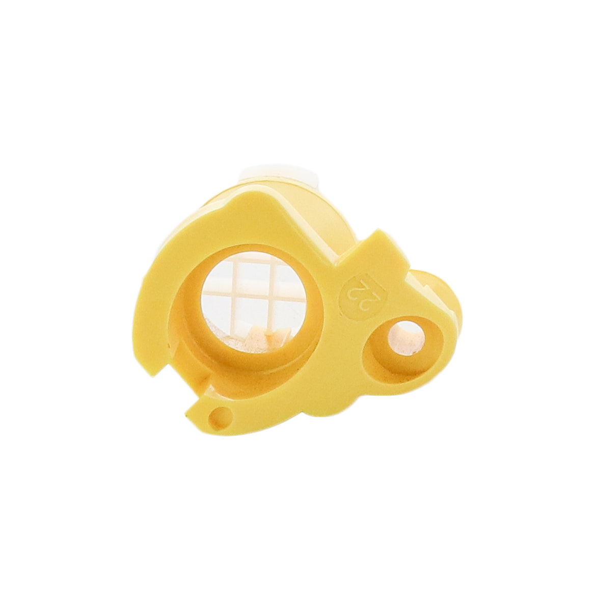 Rain Bird 8005 Replacement Nozzle - No. 22 (Yellow)