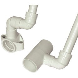 850-60 - Toro 1/2"Fe I.P.S. X 3/4" Abs Saddle