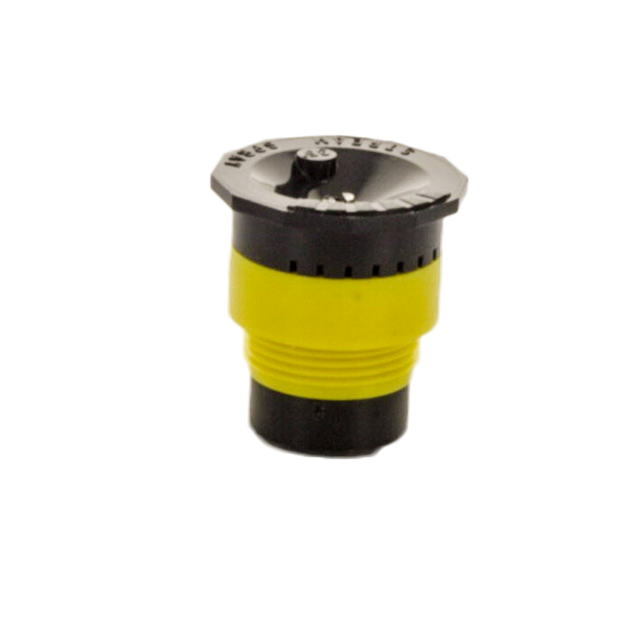 Toro 35° Pressure-Compensating Stream Spray Nozzle (90° Arc)