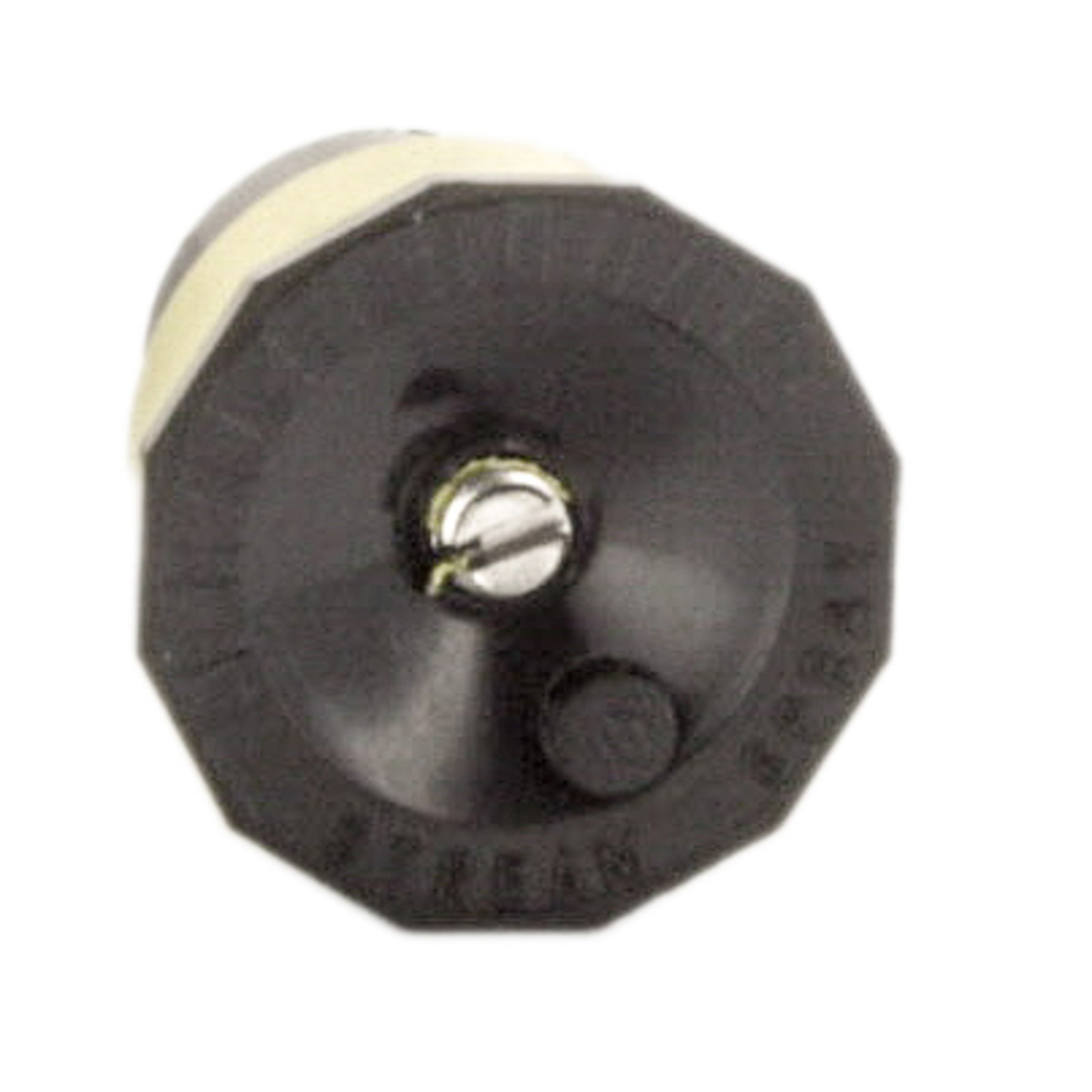 Toro 89-1519 10° Pressure-Compensating Stream Spray Nozzle, Full Circle